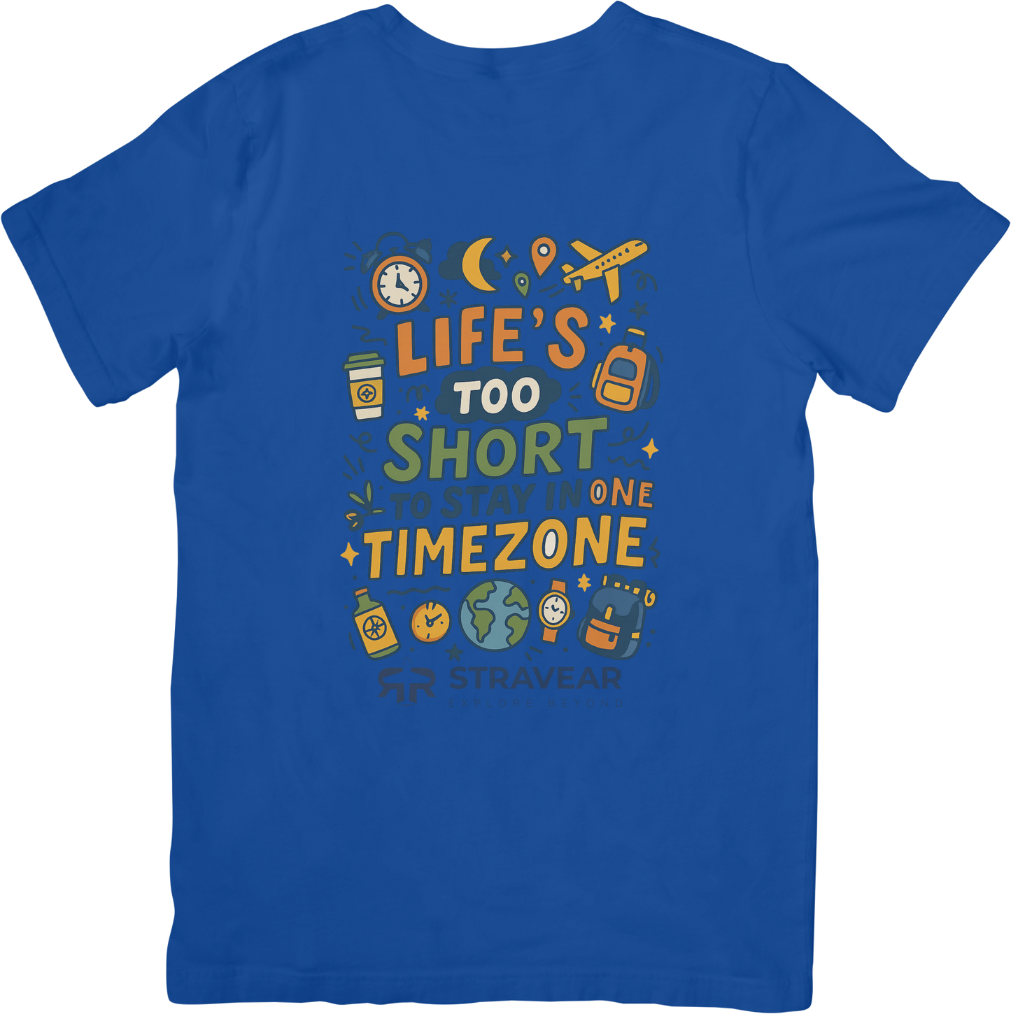 Timezone