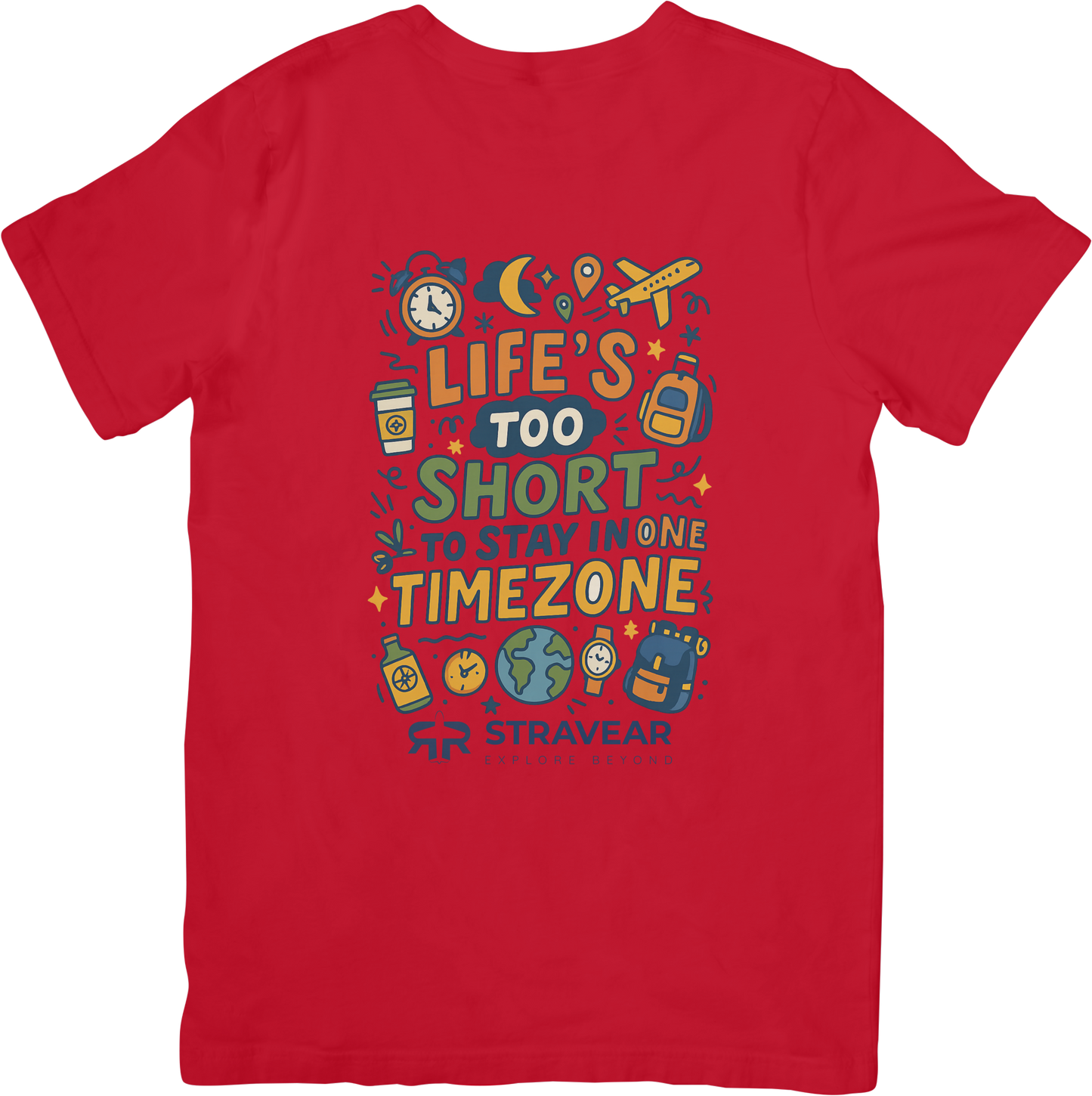 Timezone