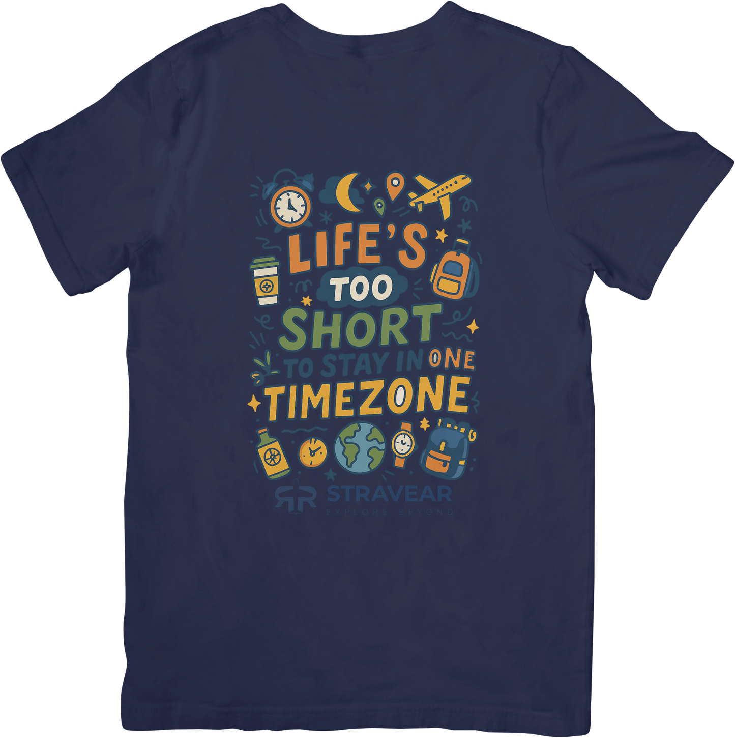 Timezone