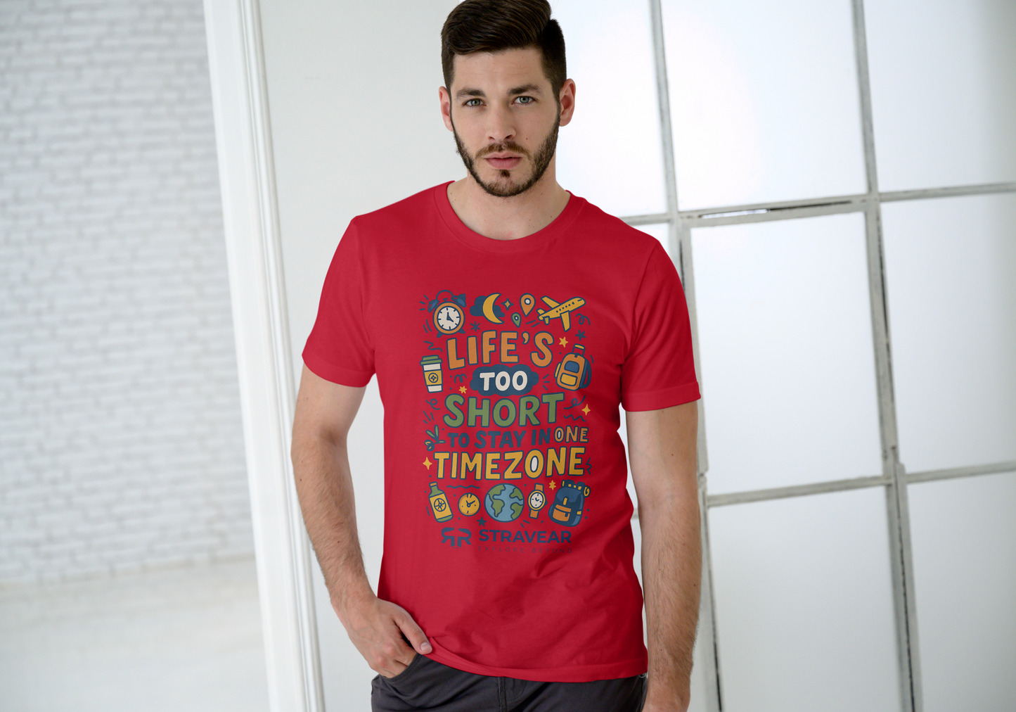 Timezone