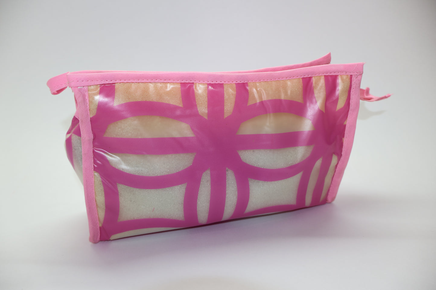 Small shaving Pouch