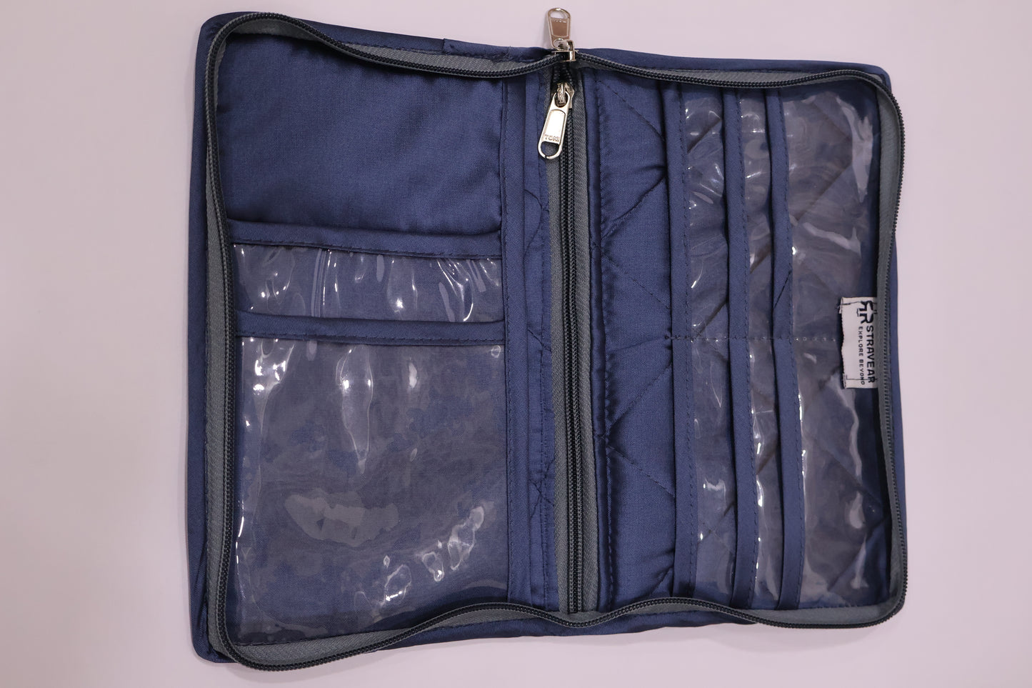 Document organiser