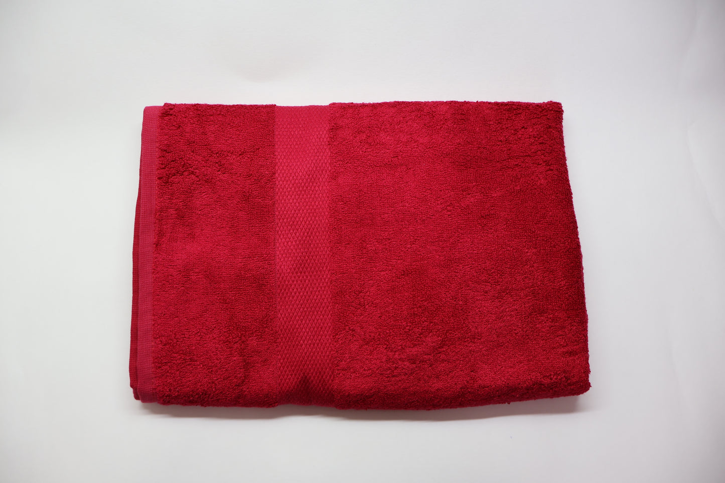 Bamboo Bath Towel