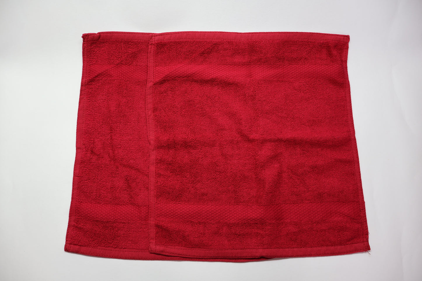 Bamboo Face Towel