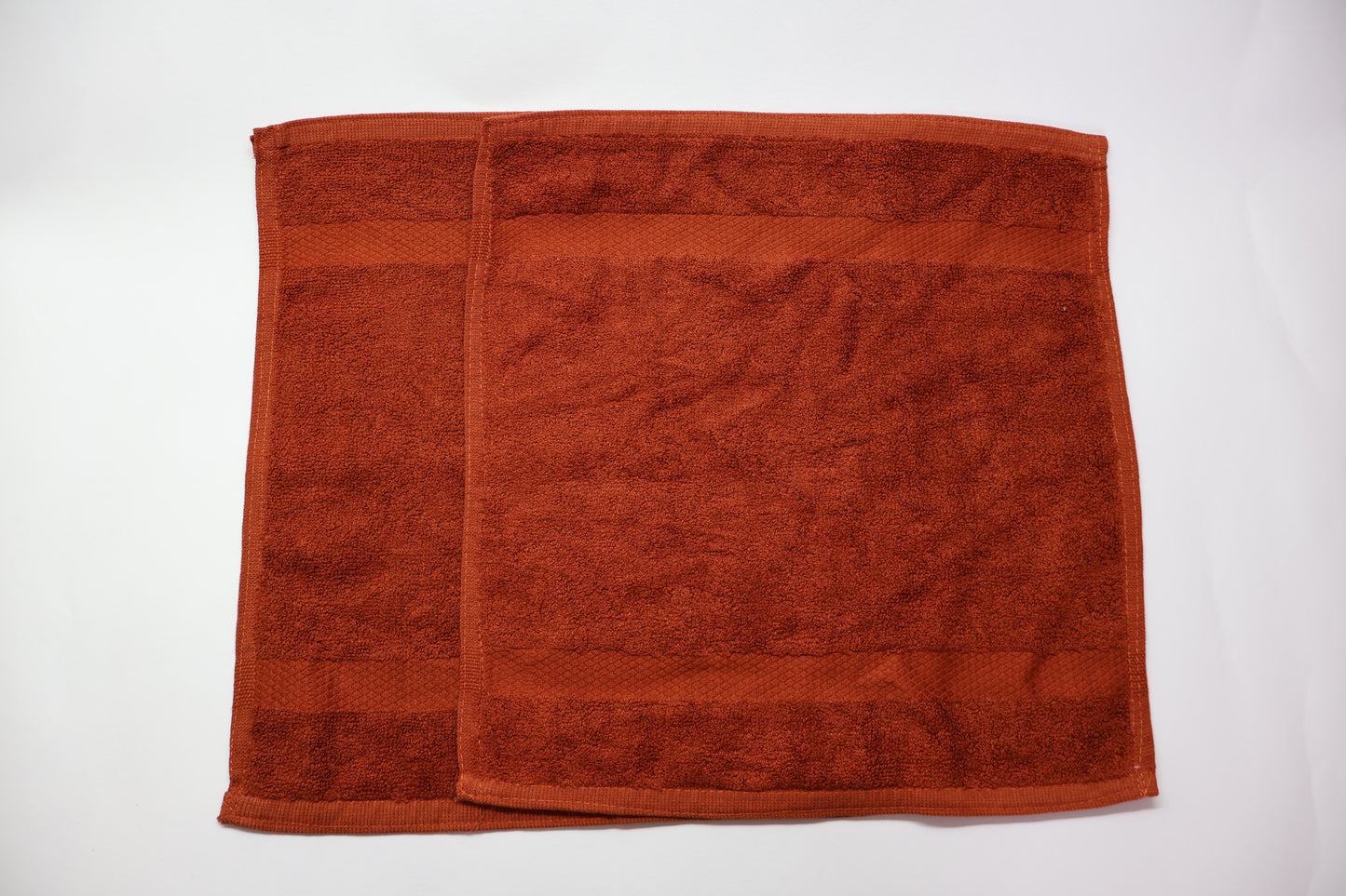Bamboo Face Towel