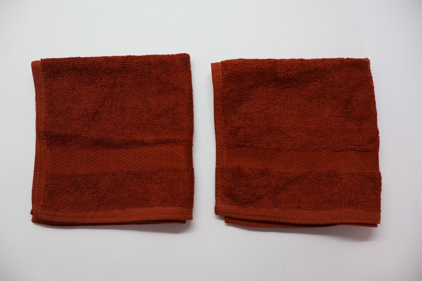 Bamboo Face Towel