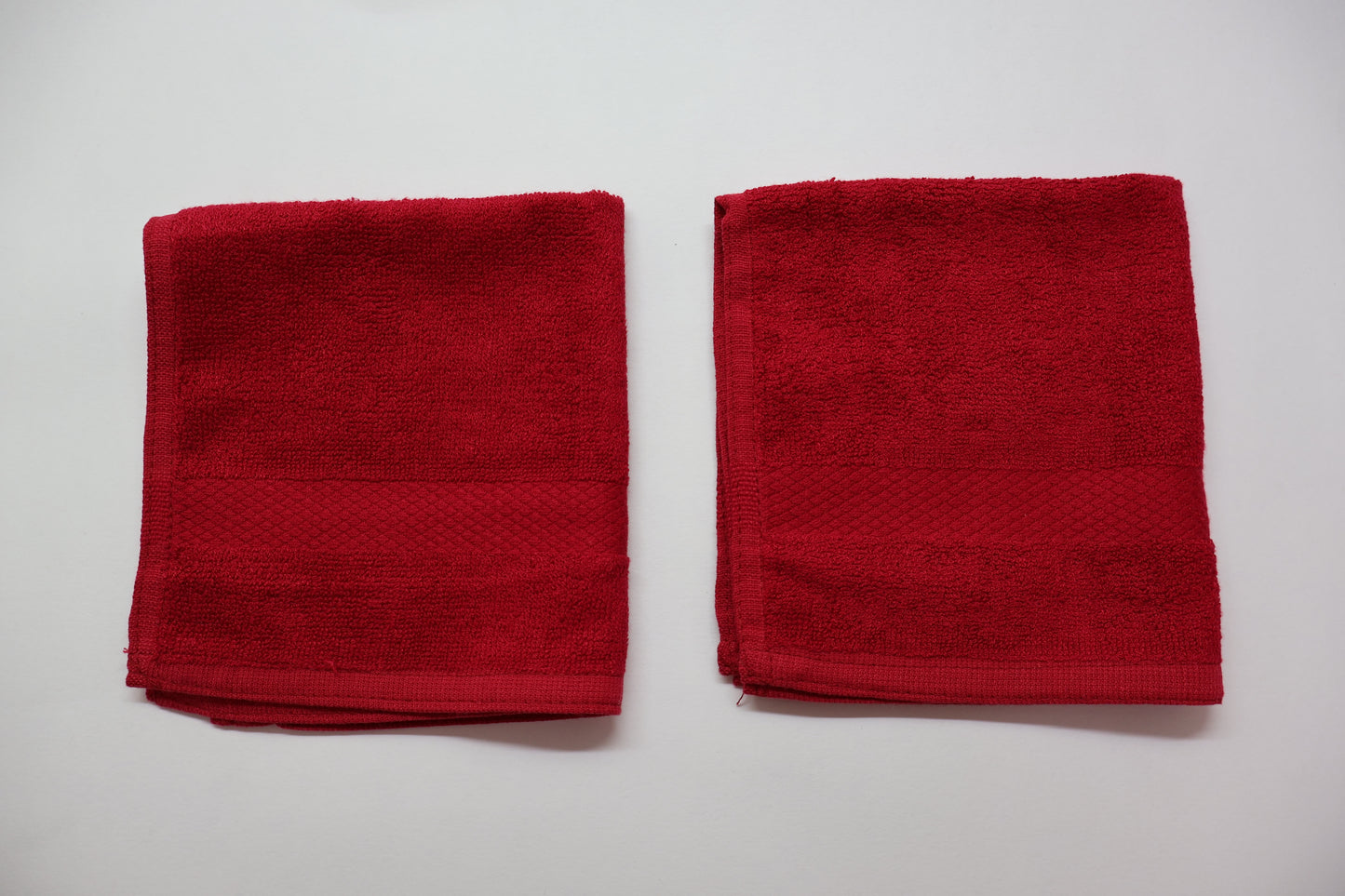 Bamboo Face Towel