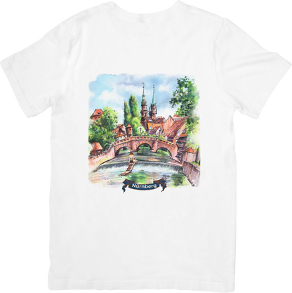 Nuremberg T-shirt