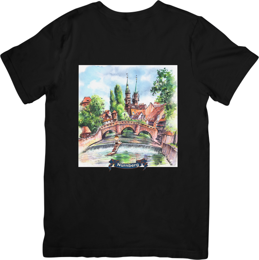 Nuremberg T-shirt