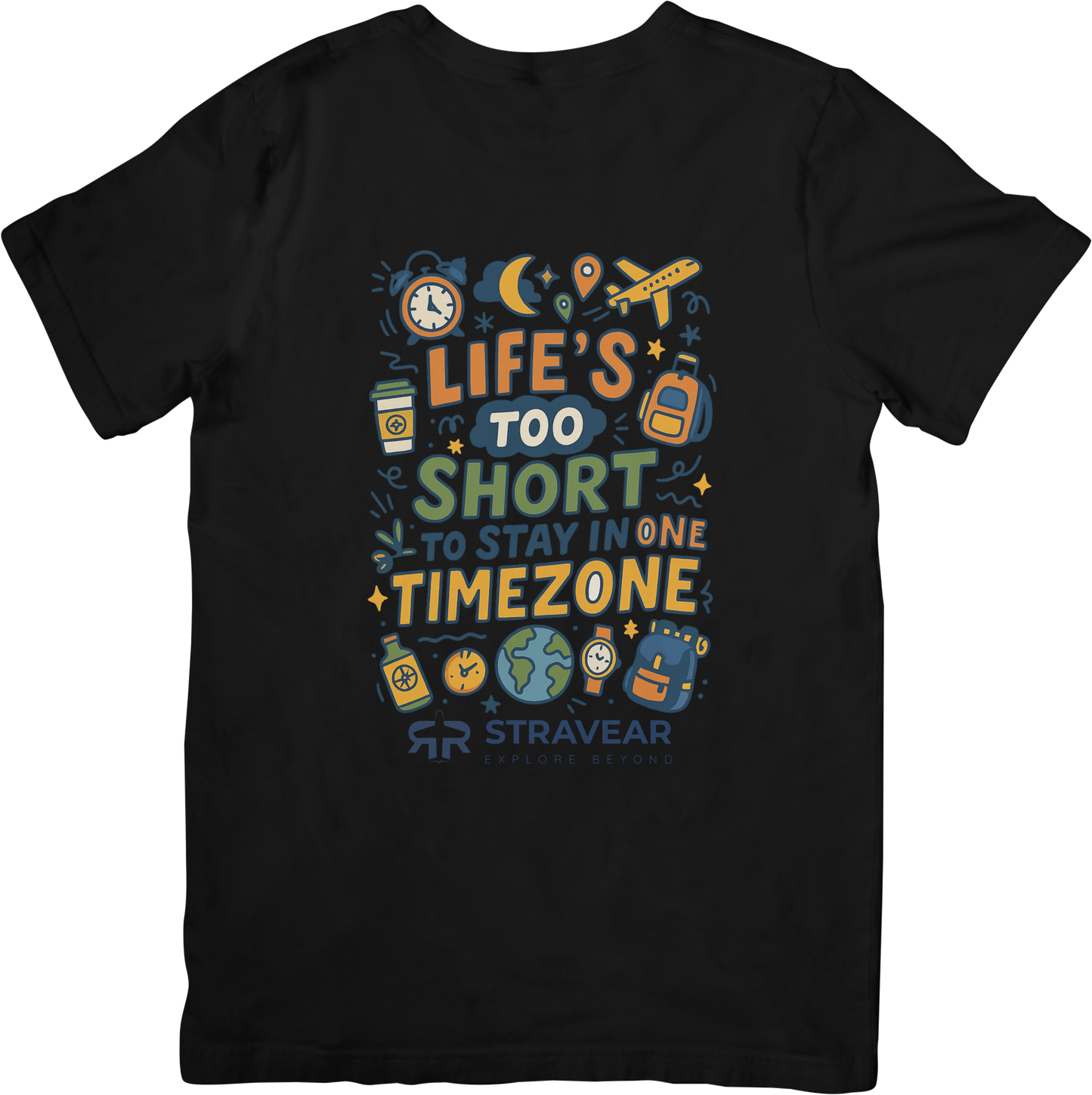 Timezone