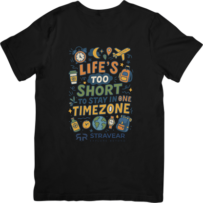 Timezone