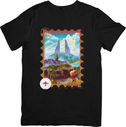 Bali T-shirt