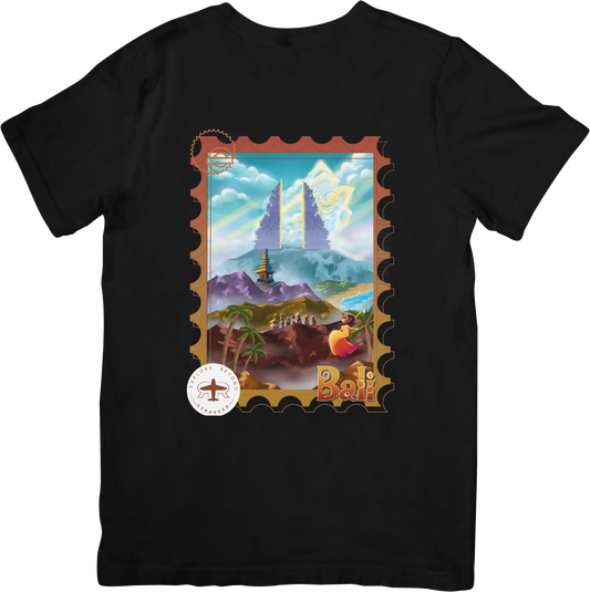 Bali T-shirt