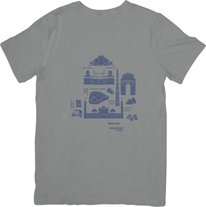 Delhi T-shirt