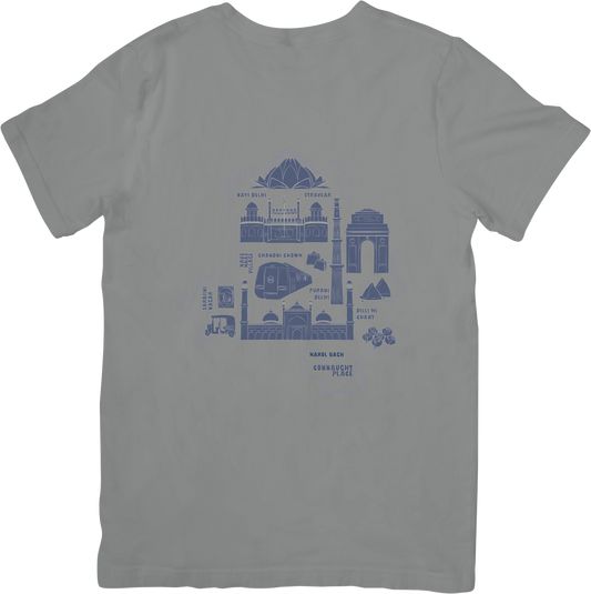 Delhi T-shirt