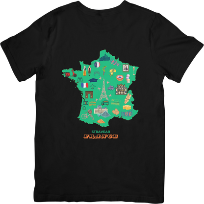 France T-shirt