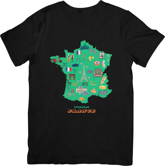 France T-shirt