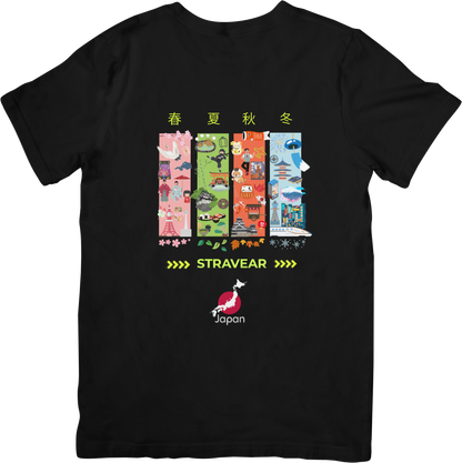 Japan T-shirt