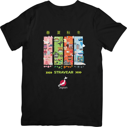 Japan T-shirt