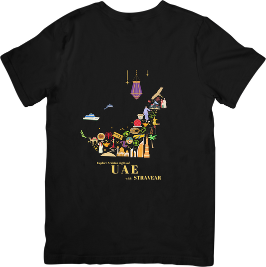 UAE T-shirt