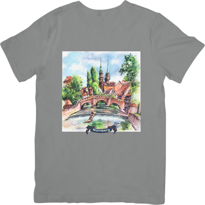 Nuremberg T-shirt