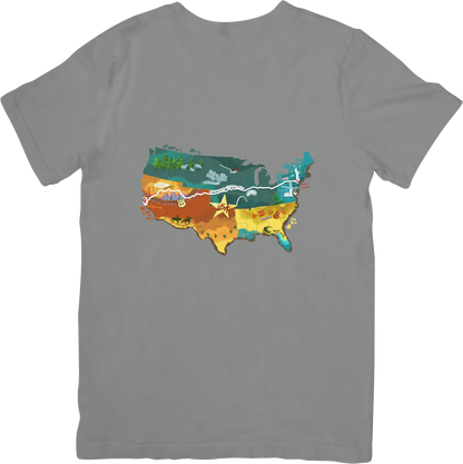 USA T-shirt