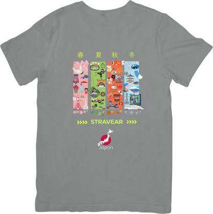 Japan T-shirt