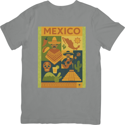 Mexico T-shirt