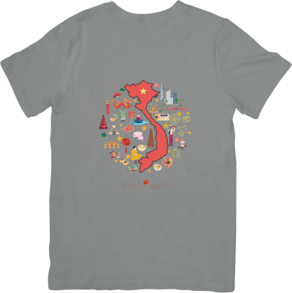 Vietnam T-shirt