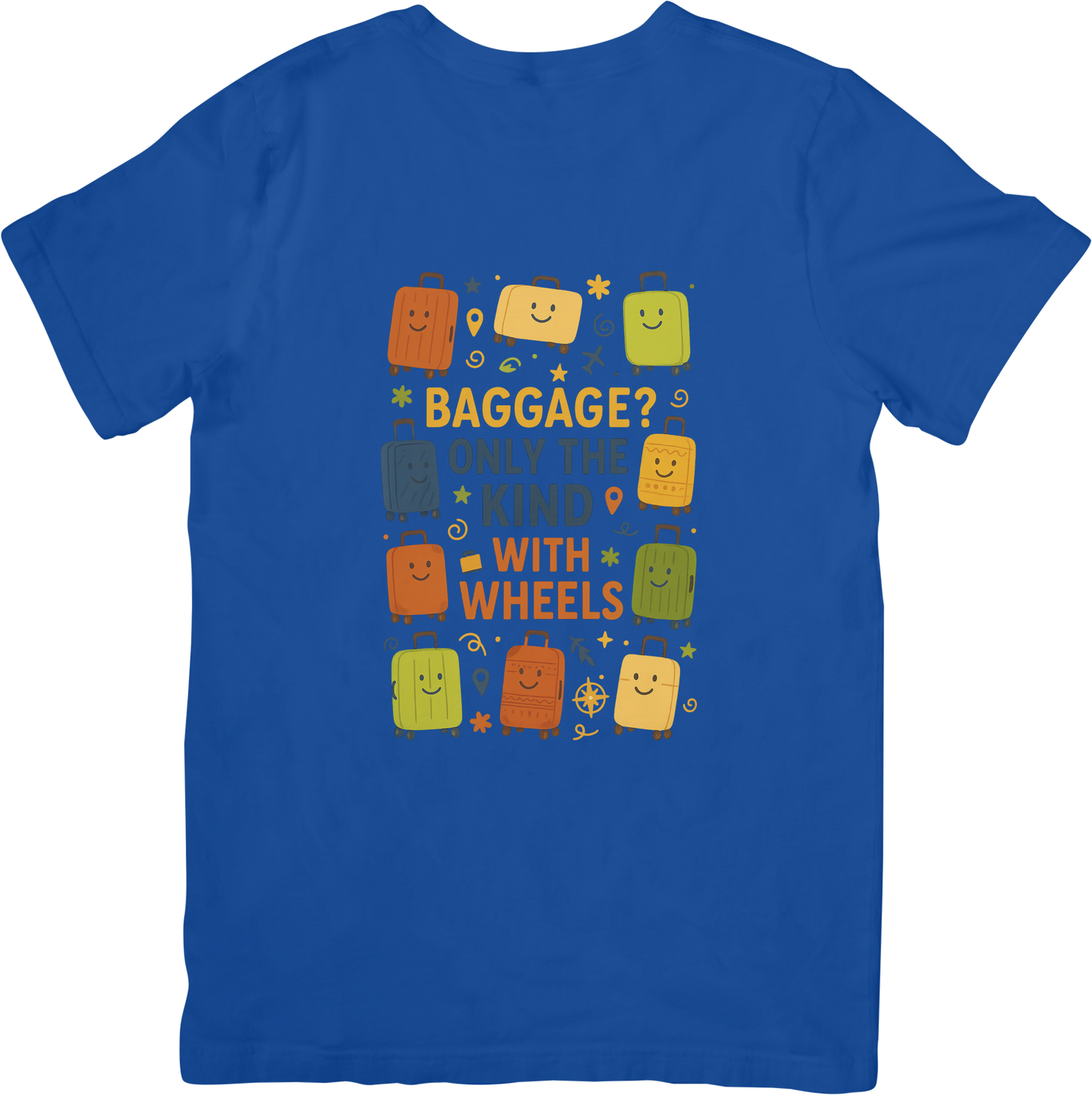 Baggage?