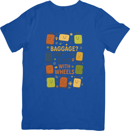 Baggage?