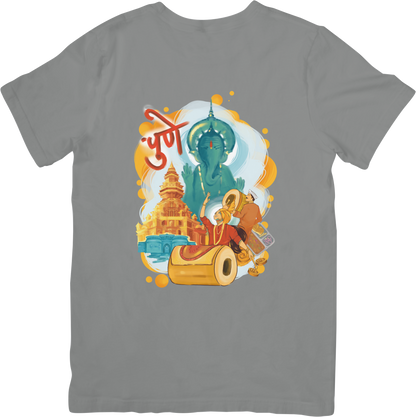 Pune T-shirt