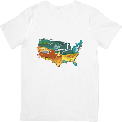 USA T-shirt