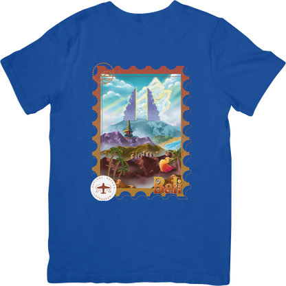 Bali T-shirt