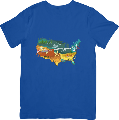 USA T-shirt