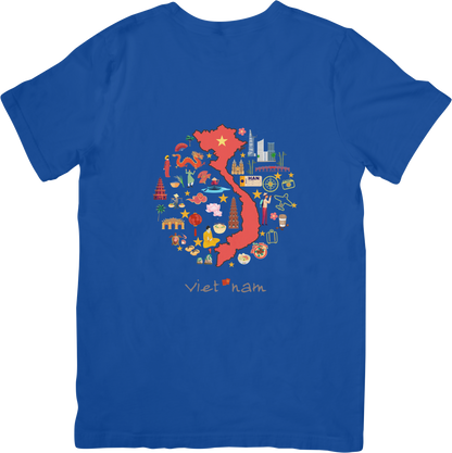 Vietnam T-shirt