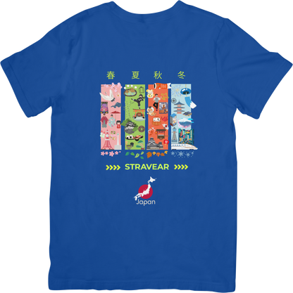 Japan T-shirt