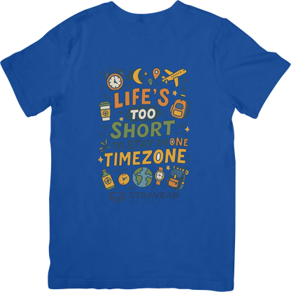 Timezone