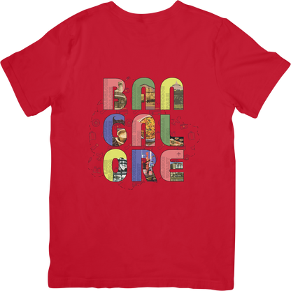 Bangalore T-shirt