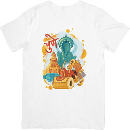 Pune T-shirt