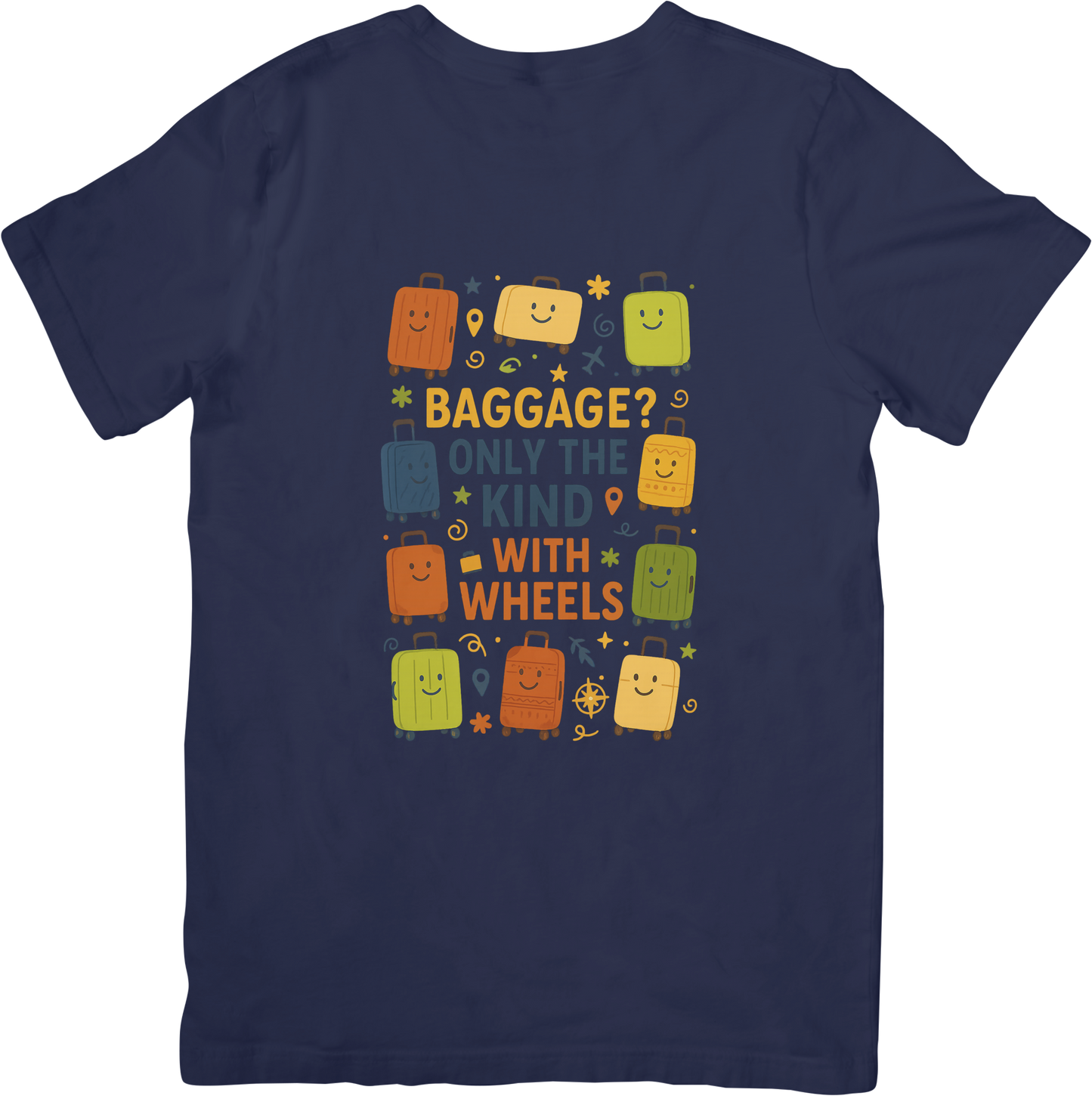 Baggage?