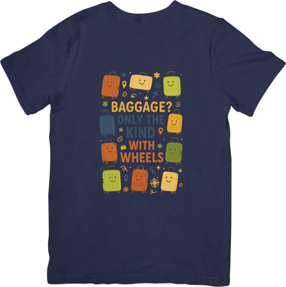 Baggage?