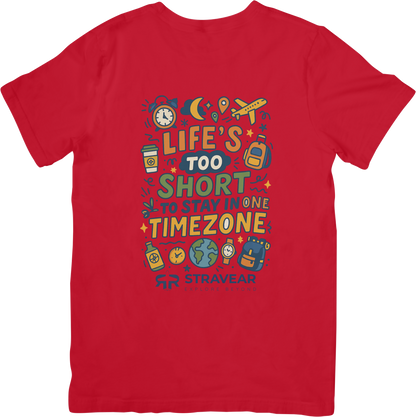 Timezone