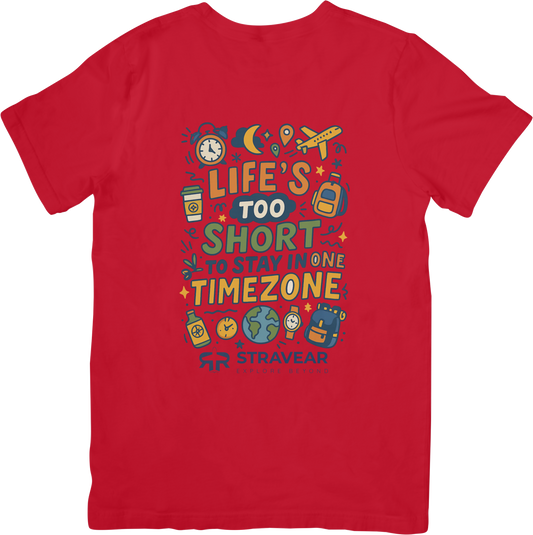Timezone
