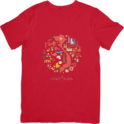 Vietnam T-shirt