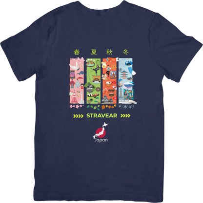 Japan T-shirt