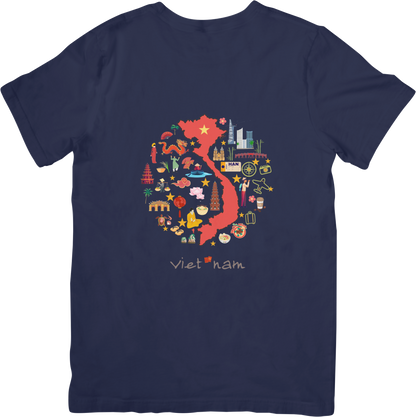 Vietnam T-shirt