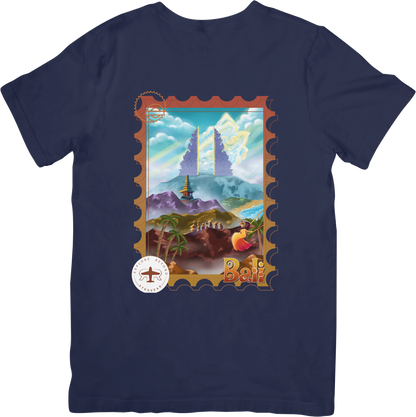 Bali T-shirt