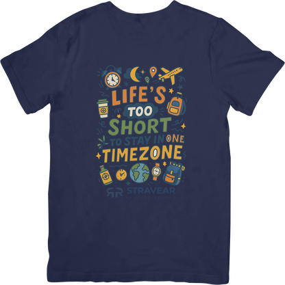 Timezone