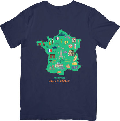 France T-shirt